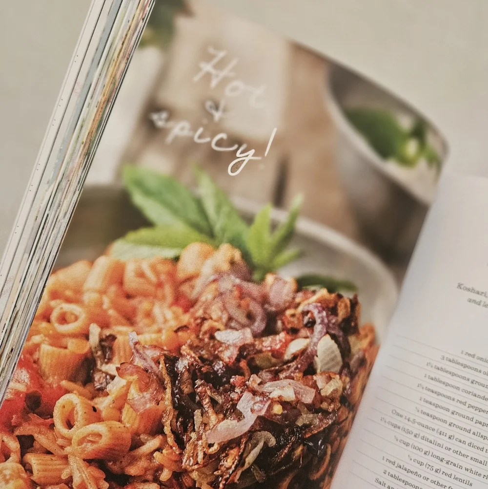 Vegan Everything: 100 Easy Recipes For Every Craving 2019